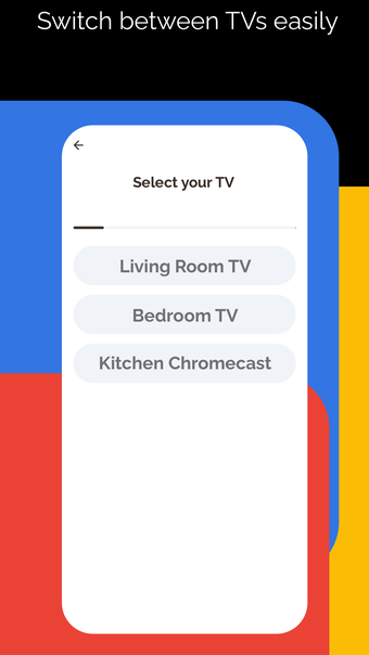 Imagen 0 para Remote for Google TV, And…