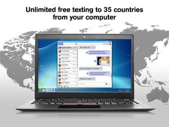 Image 3 for Pinger Desktop