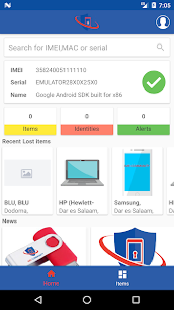 Imagen 2 para IMEI Community: Find My P…