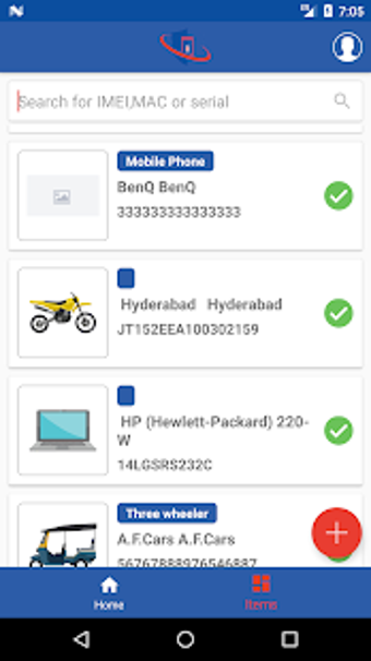 Image 1 for IMEI Community: Find My P…