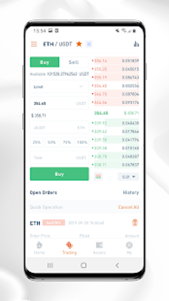 Imagen 0 para Bithumb Global