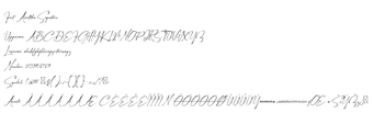 Image 0 for Arinttika Signature