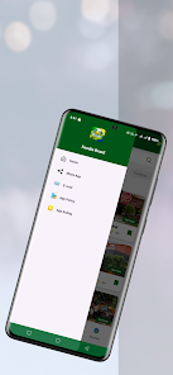 Image 0 for Foodie Brasil