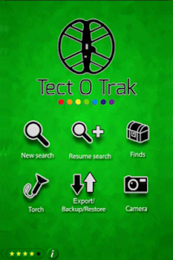 Imagen 3 para Tect O Trak Lite