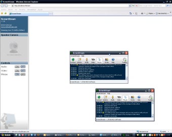 Image 0 for ScreenStream