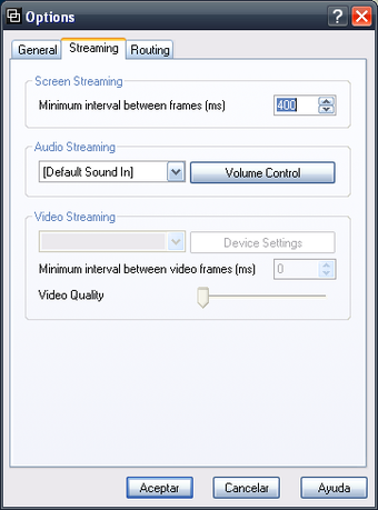 Image 3 for ScreenStream