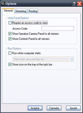 Image 2 for ScreenStream