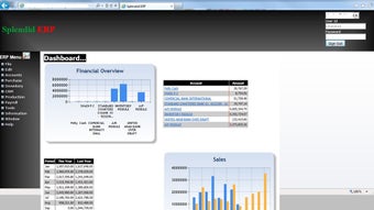 Image 1 for Wis ERP