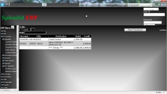 Image 0 for Wis ERP