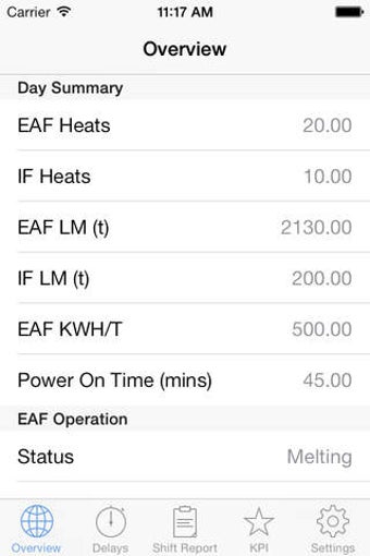 Image 0 for A4 Solutions - Steel Plan…