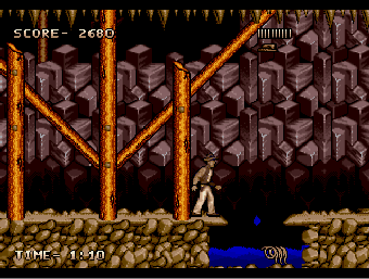 Image 0 for Indiana Jones and the Las…