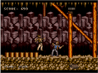 Image 2 for Indiana Jones and the Las…