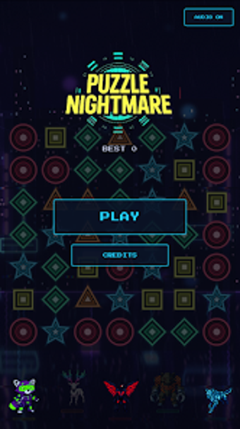 Imagen 0 para Warren Breach:Puzzle Nigh…