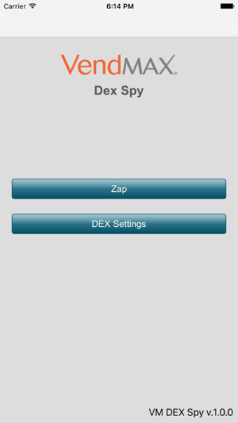 Image 0 for Dex Spy