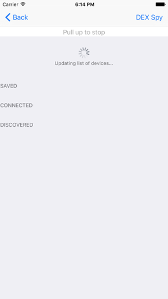 Image 1 for Dex Spy