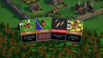 Image 0 for Kingdom's Deck