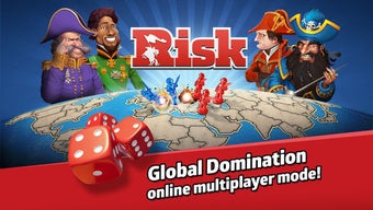 Image 2 for RISK: Global Domination