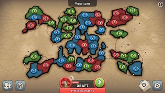 Image 1 for RISK: Global Domination