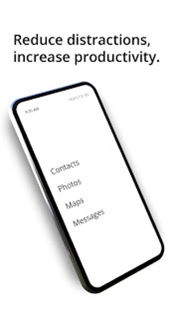 Image 1 for a decluttered launcher - …