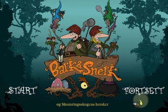 Image 0 for Bark&Snerk