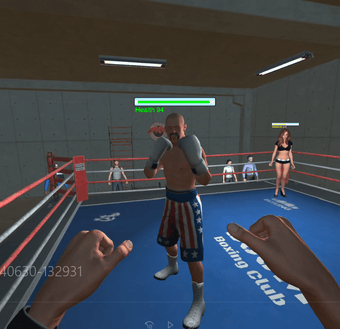 Image 0 for Boxing Club for NightClub…