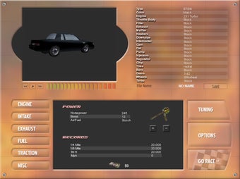 Imagen 0 para Turbo Drag 2