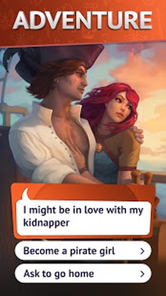 Imagen 2 para Novelize  Visual novels a…