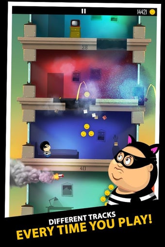 Imagen 0 para Daddy Was A Thief