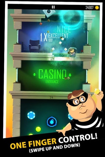 Imagen 2 para Daddy Was A Thief