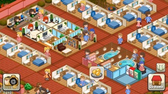 Imagen 0 para Hotel Story