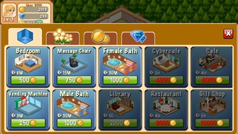 Imagen 1 para Hotel Story