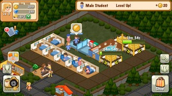 Imagen 2 para Hotel Story