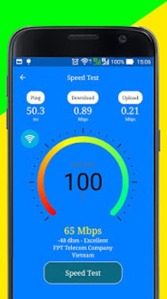 Image 2 for Data Usage Monitor - 3G 4…