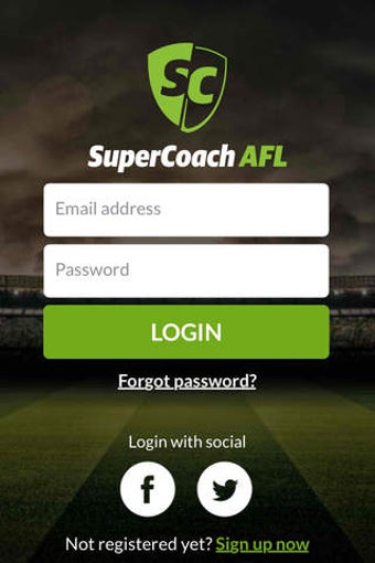 Imagen 0 para AFL SUPERCOACH 2016