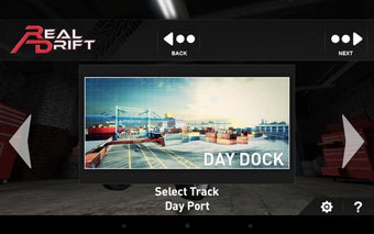 Imagen 0 para Real Drift Car Racing Lit…