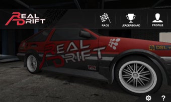 Imagen 3 para Real Drift Car Racing Lit…