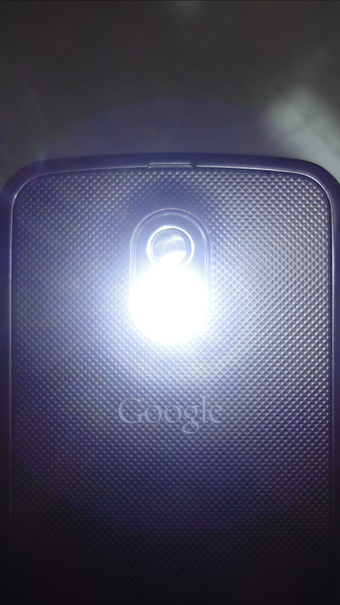 Imagen 1 para Color Flashlight