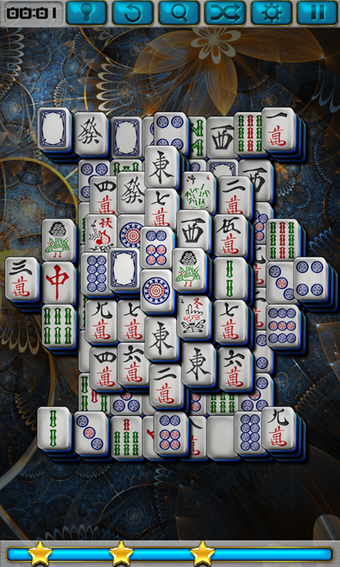 Image 3 for Mahjong Master