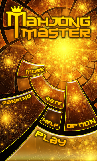 Image 0 for Mahjong Master