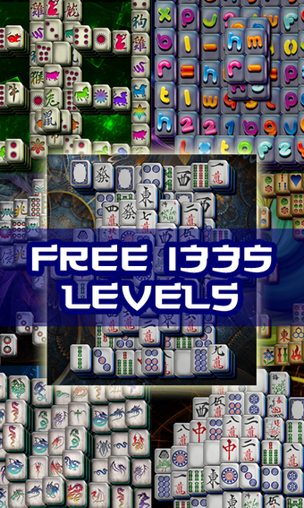 Image 1 for Mahjong Master