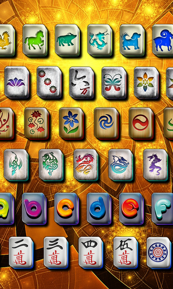 Image 2 for Mahjong Master