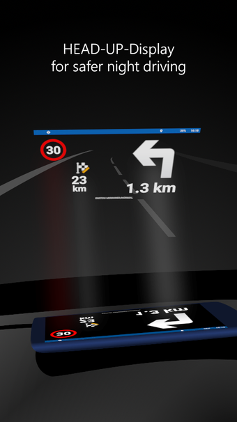 Image 0 for MapFactor GPS Navigation …
