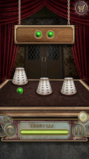 Imagen 0 para Escape the Mansion