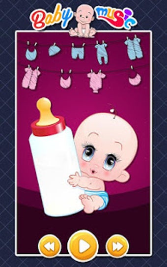 Image 2 for Baby Music