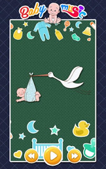 Image 1 for Baby Music
