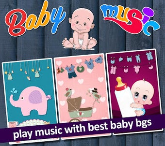 Imagen 2 para Baby Music