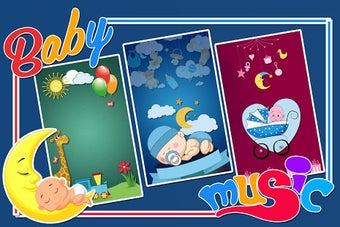 Image 3 for Baby Music