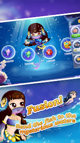 Imagen 0 para Happy Fish