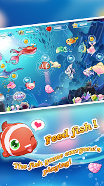 Imagen 2 para Happy Fish