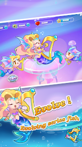 Imagen 1 para Happy Fish